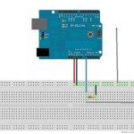 Arduino Sensor Diagram
