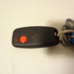 Closed Remote